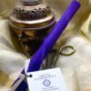 Saturn West Incense