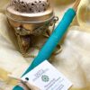 Mercury North Incense